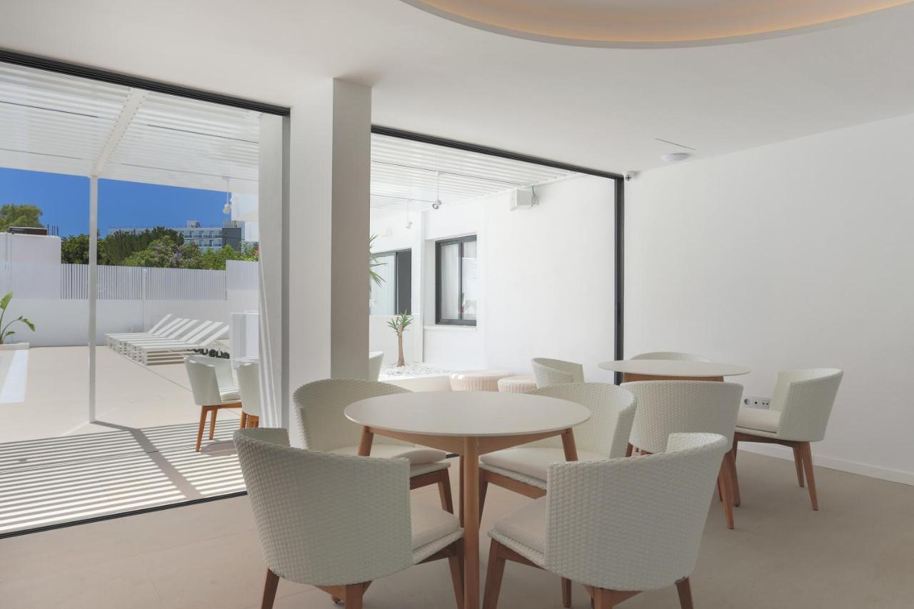 Sunrise Suites Ibiza Town Exterior photo