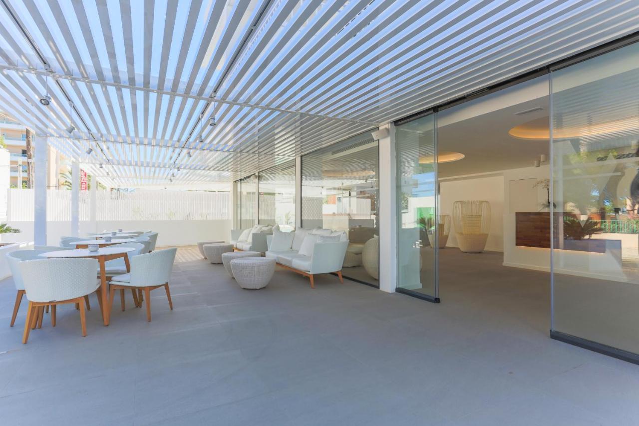 Sunrise Suites Ibiza Town Exterior photo